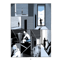 Lucas Harari - De Magneet